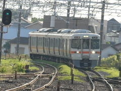 JR東海313系