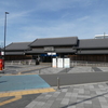 佐原駅