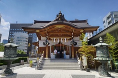 水天宮