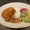 バターチキンカレー