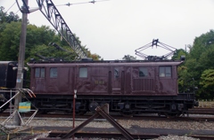 E71サイドビュー