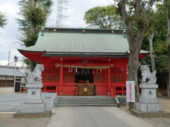 小野神社