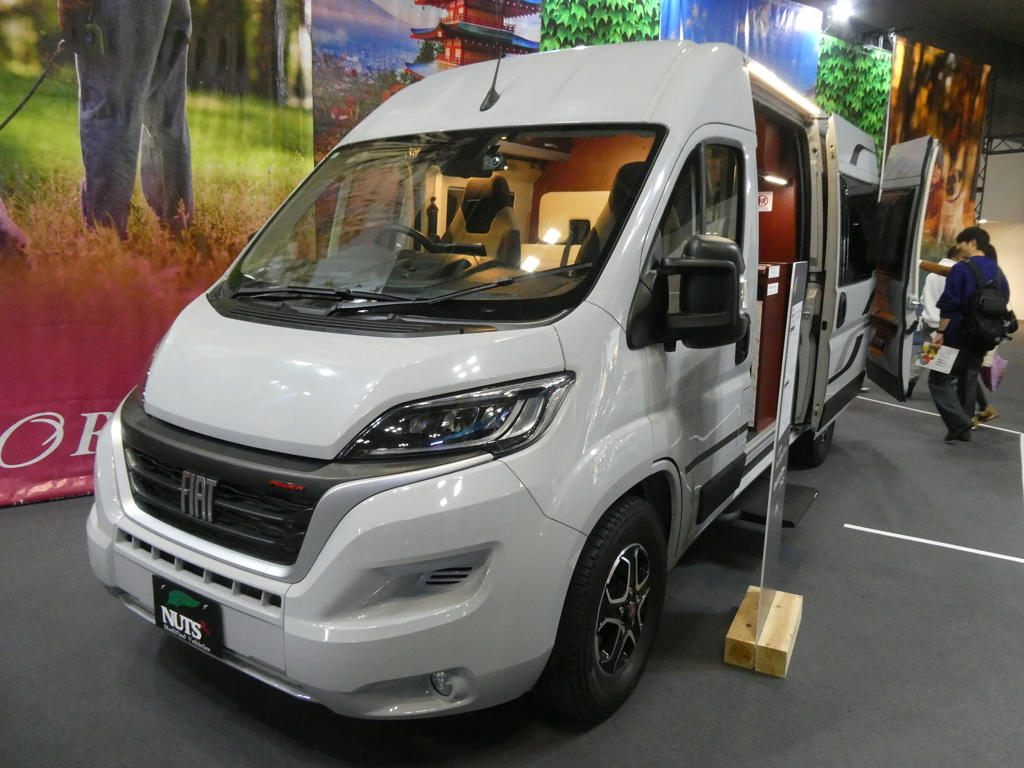 これを持てる人って・・・