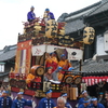 江戸の天下祭・・・ぽい風景