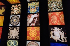 正倉院の文様たち(２)