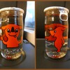 チーバ君ワンカップ