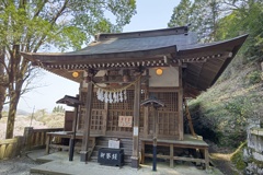 若御子神社