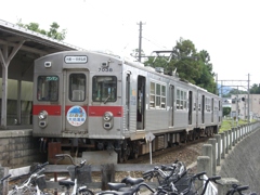 弘南鉄道大鰐線7000系(１)