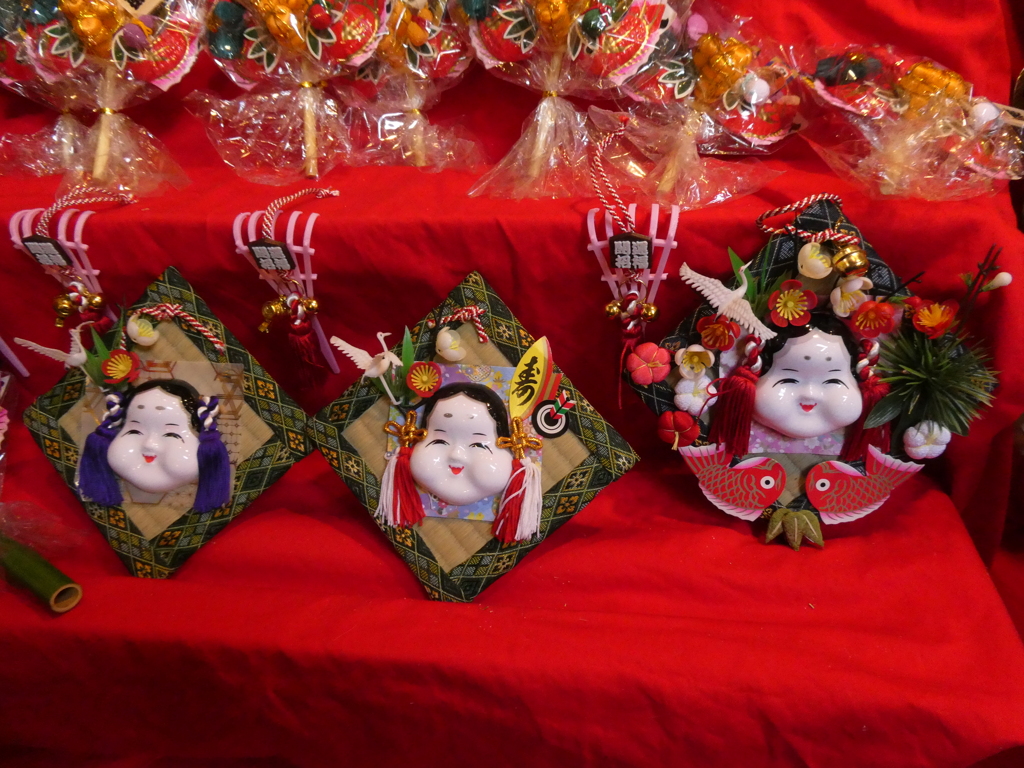 壁掛けタイプ？