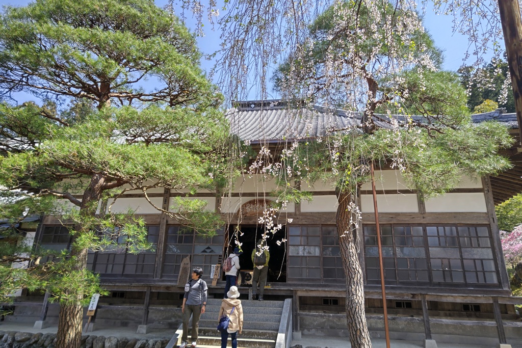 清雲寺