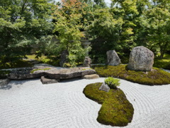桂昌庭(次の時代への橋渡しと桂昌院・徳川綱吉母子)