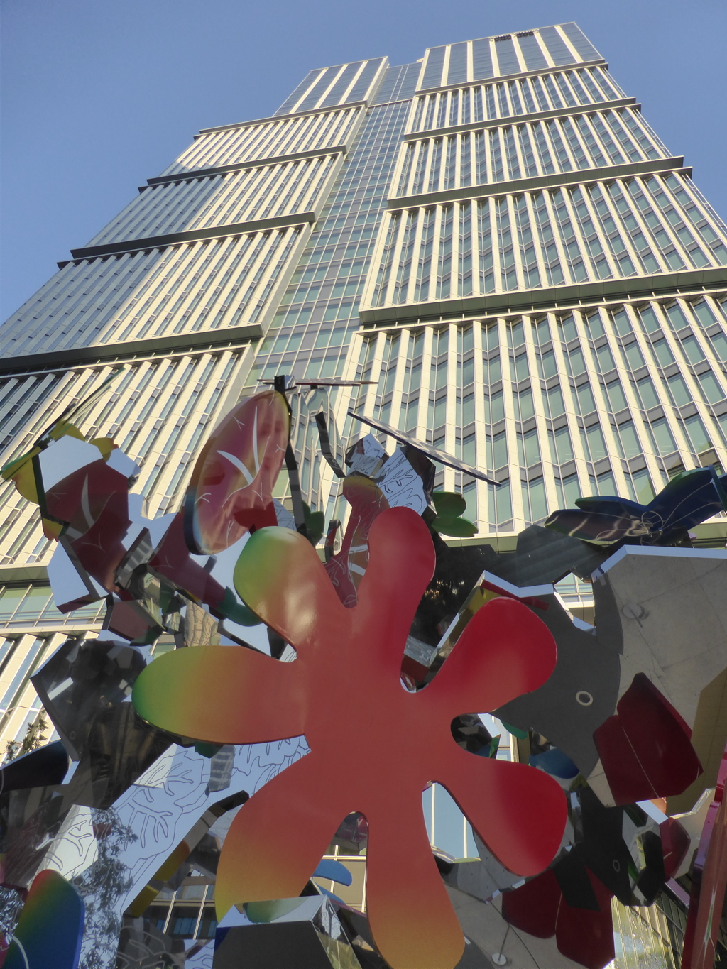 東京ガーデンテラス紀尾井町