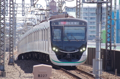 東急2020系