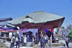 普光明寺地蔵堂(２)