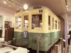 東京高速鉄道100形