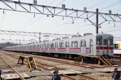 東武10000系