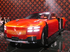 センチュリークーペ(２)