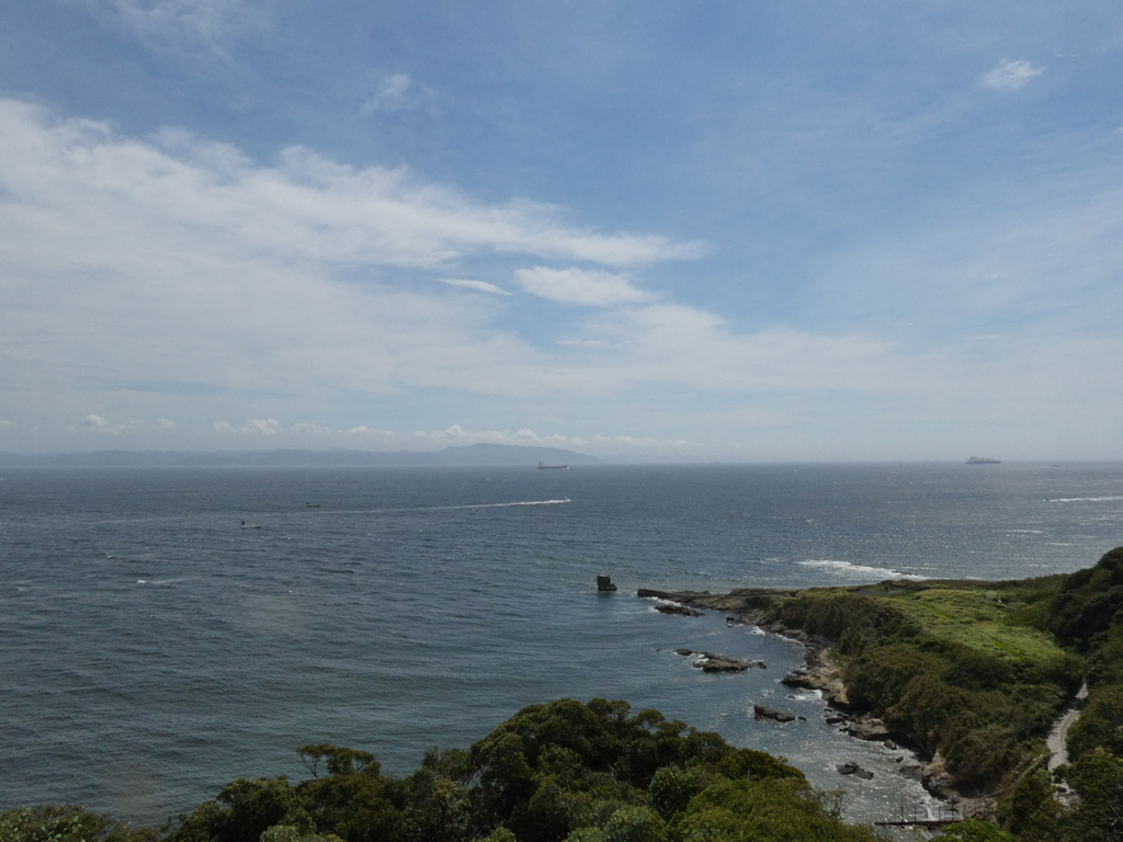 観音崎寸景(３)
