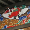 秩父神社の彫刻　その７