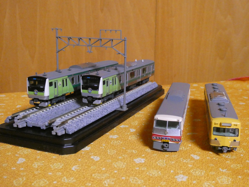 令和７年撮り納め