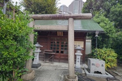 龍神社