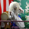 松江町二丁目の狐の舞(２)
