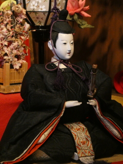 雄雛