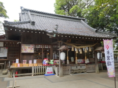 大原神社