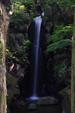 雄飛の滝