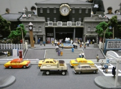立派な駅舎(2)