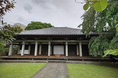 天王寺