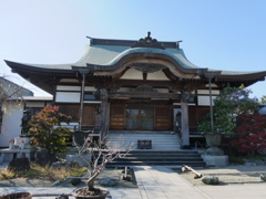 海老山 總持院