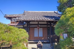 正安寺