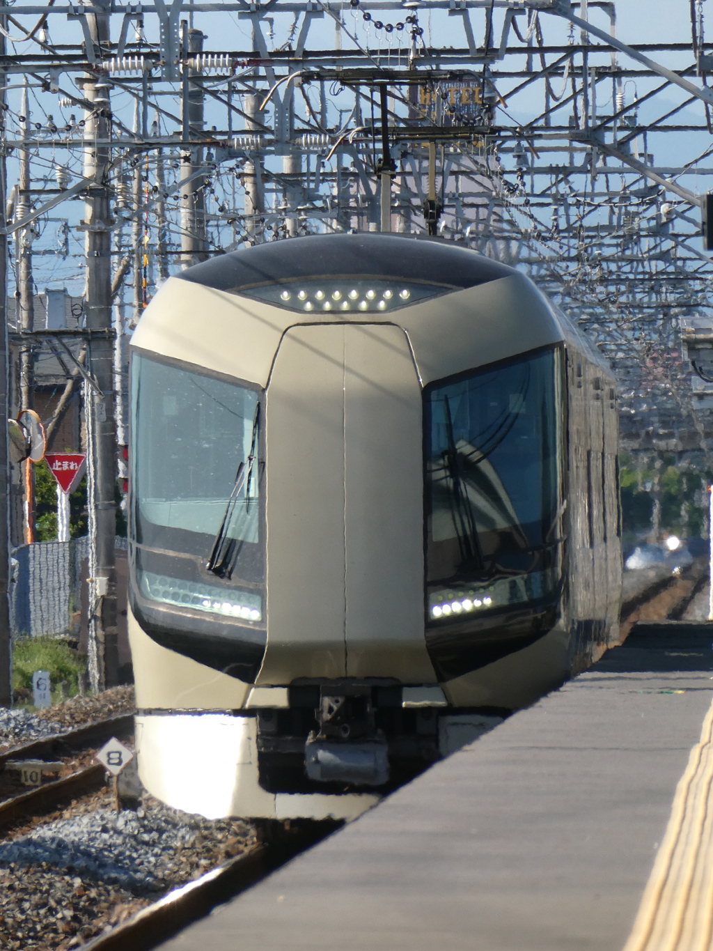 リバティりょうもう