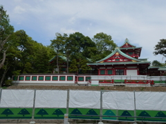 御鎮座４００年に向けて・・・
