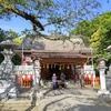息栖神社