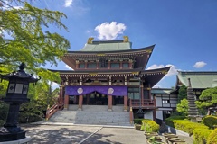 乗蓮寺