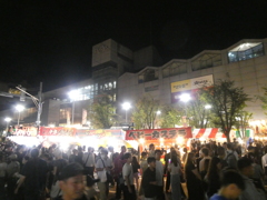 本川越ぺぺ最後の川越祭り(1) 本川越ぺぺ最後の川越祭り(1)