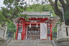 元町厳島神社