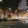 表参道入口