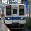 東武野田線8000系