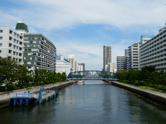 小名木川