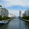 小名木川