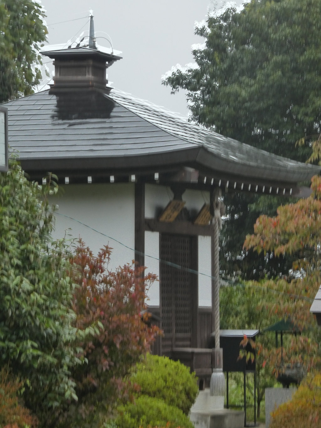 東林寺恵比寿堂