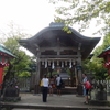 江島神社奥津宮