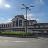 岩槻駅