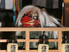 夜になってもバテ気味？