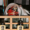 夜になってもバテ気味？