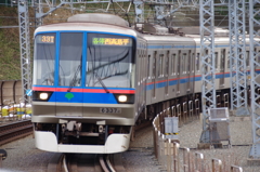 都営三田線6300系