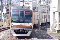 東京メトロ10000系